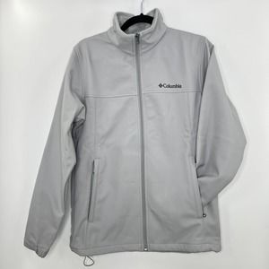 Columbia Jackets Coats Columbia Bowen Lake Fleece Softshell